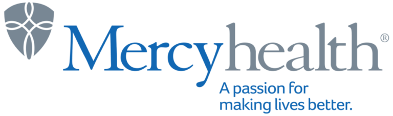 Mercyhealth logo
